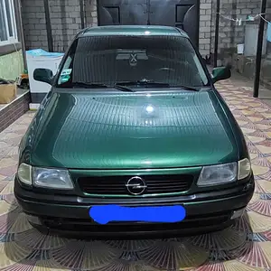 Opel Astra F, 1998