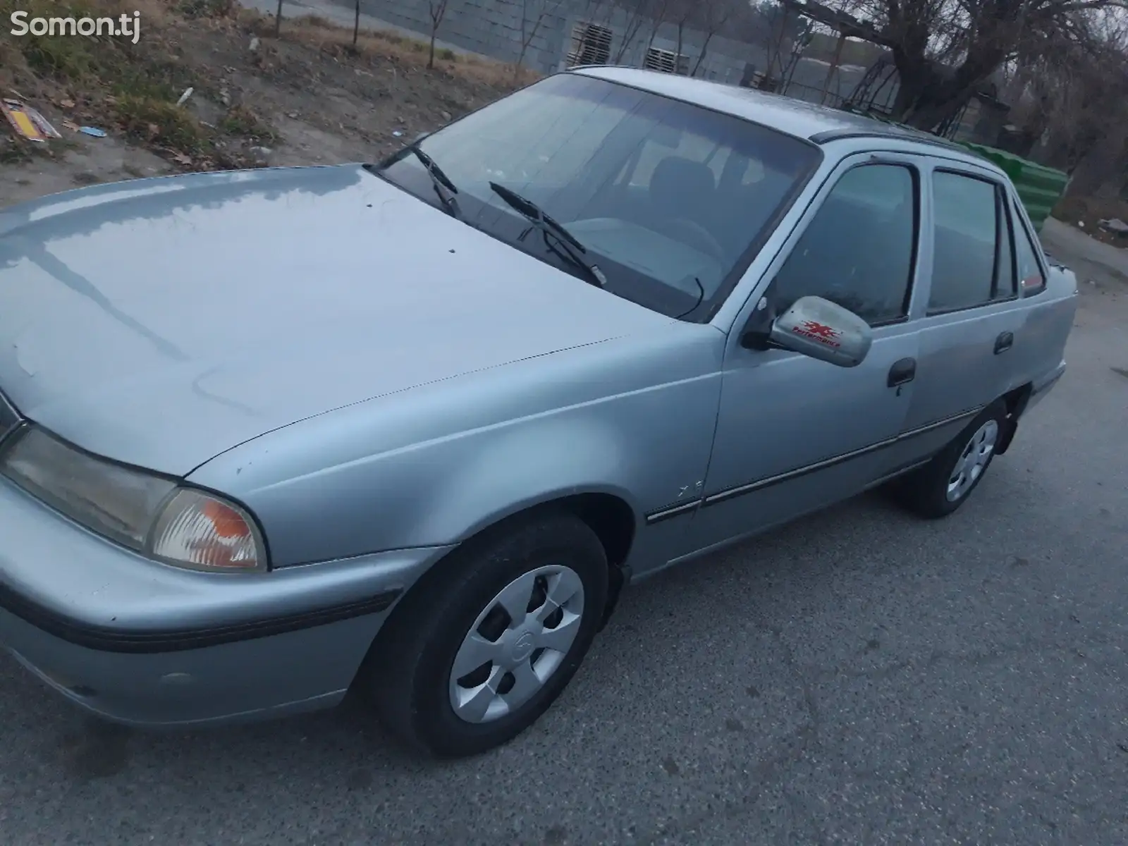 Daewoo Nexia, 1994-1