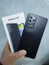 Samsung Galaxy A52-2