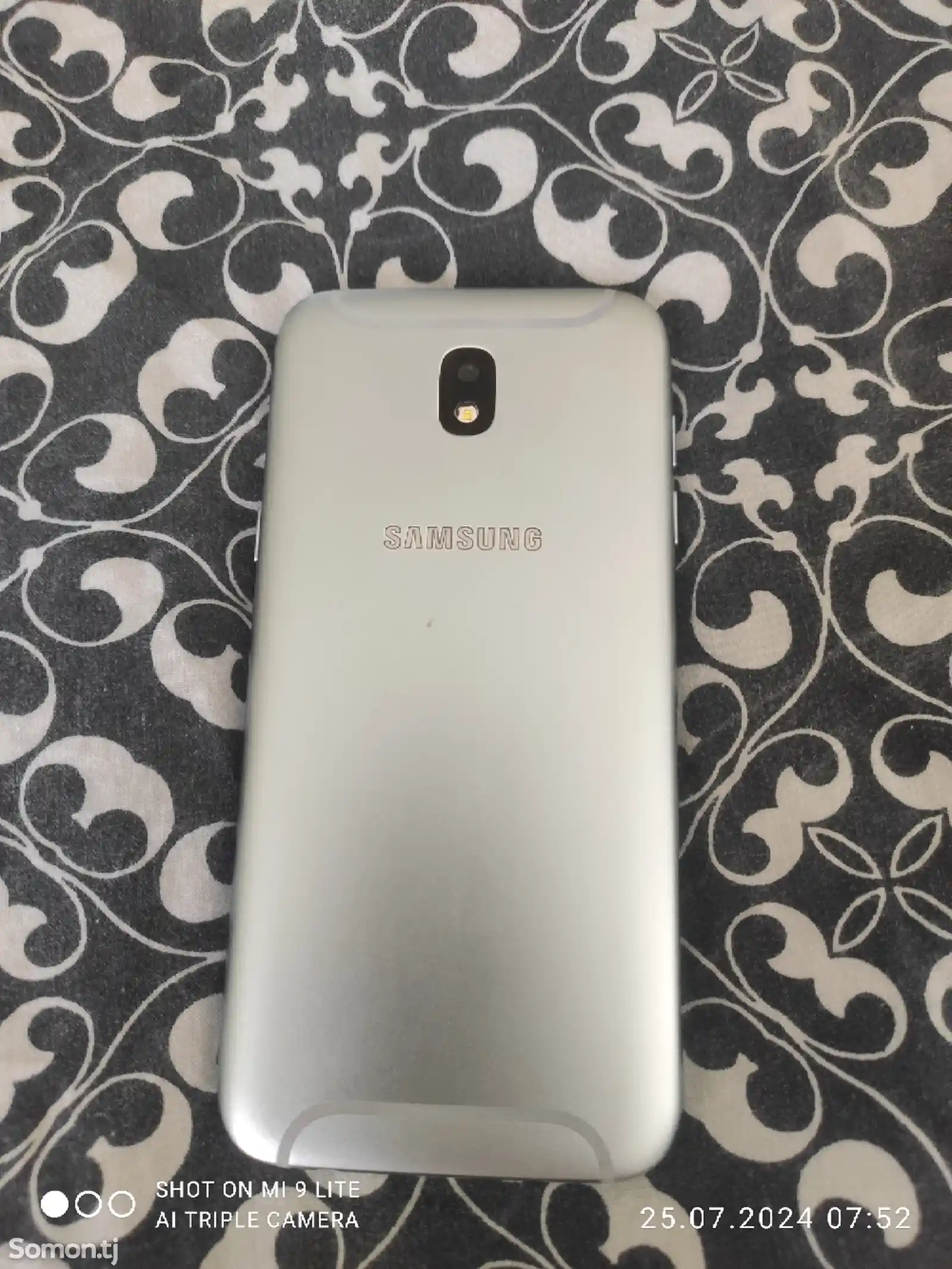 Samsung Galaxy J5 16Gb-10