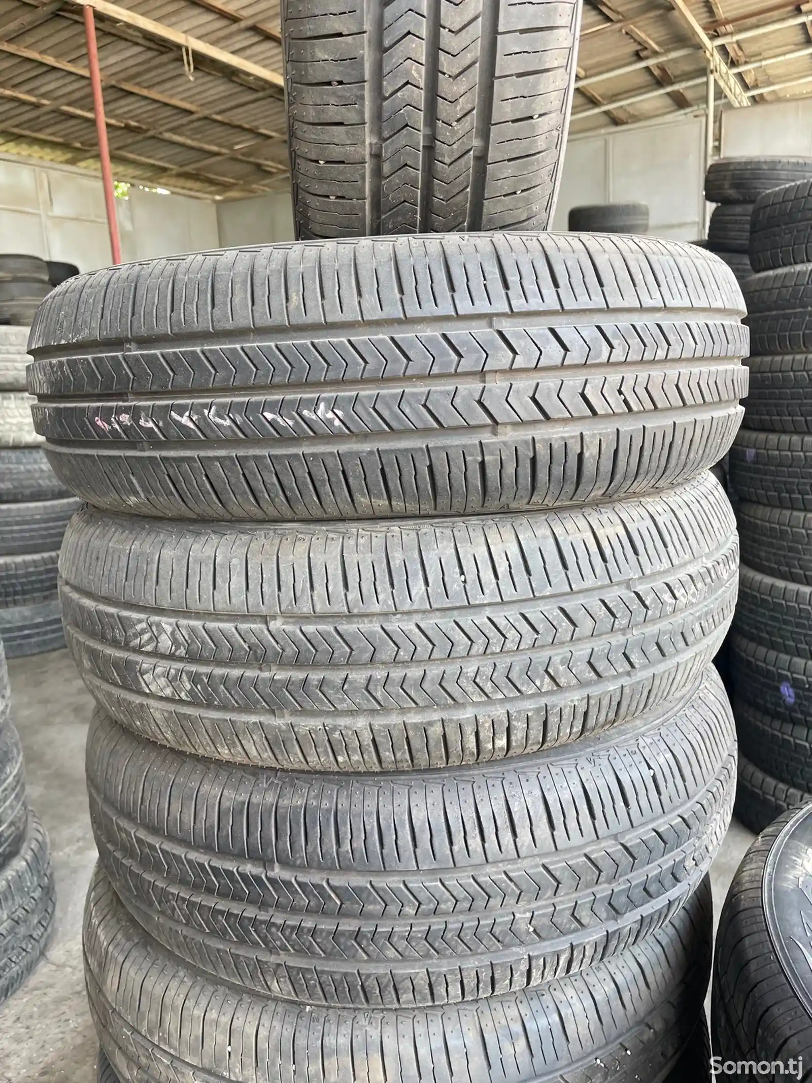 Шина 185/65 R15-2