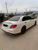 Mercedes-Benz E class, 2019-5