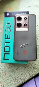 Infinix Note 30i-2