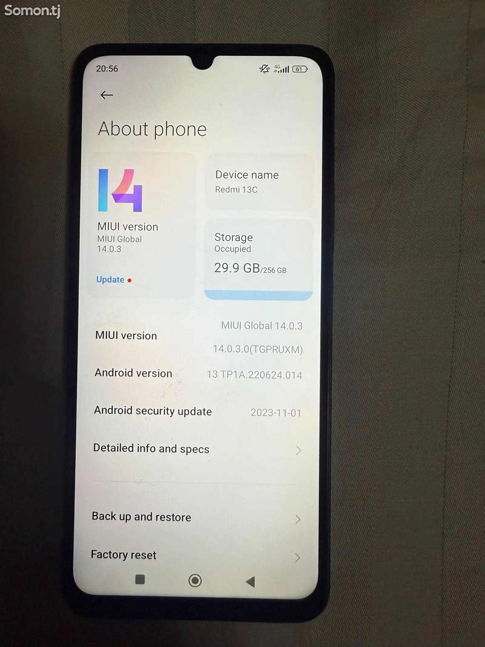 Xiaomi Redmi Note 12-1