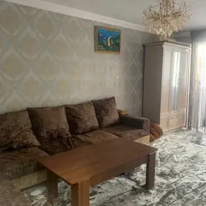 2-комн. квартира, 1 этаж, 50м², 31мкр