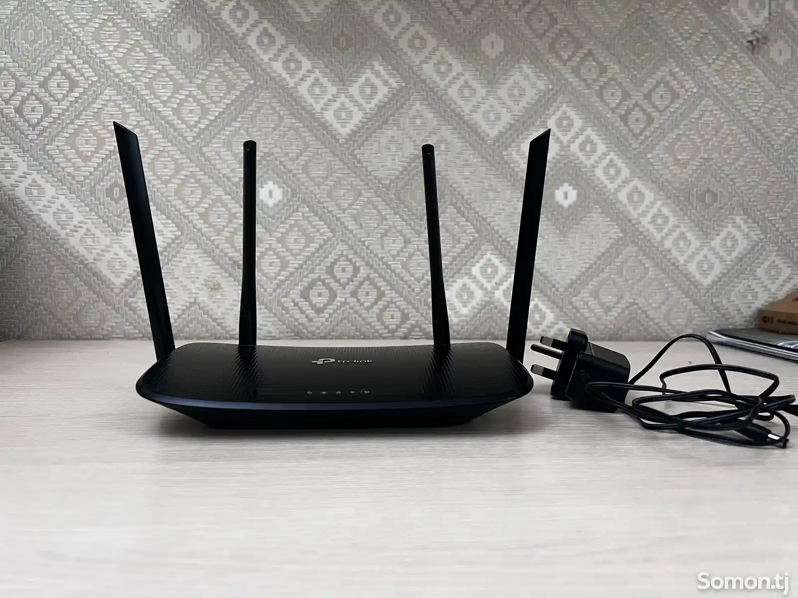 Роутер Tp-Link Archer VR300 2.4/5 ГГц-3