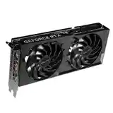 Видеокарта Galax GeForce RTX 4070 Super 12G-5