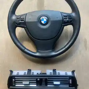 Руль от BMW F10