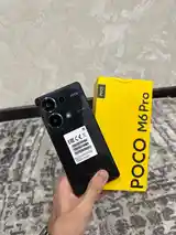 Xiaomi Poco M6 Pro 12+6/512GB-2