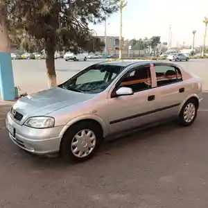 Opel Astra G, 1998