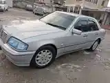 Mercedes-Benz C class, 1999-2