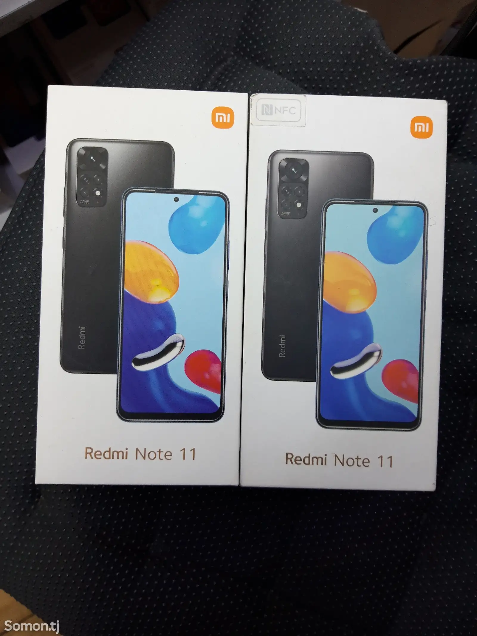 Xiaomi Redmi Note 11, 128Gb-1