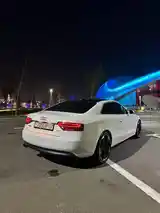 Audi A5, 2010-4