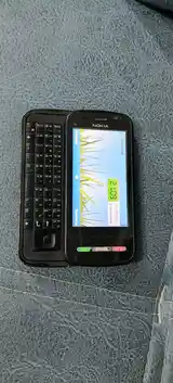 Nokia C6-00-2