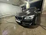 BMW 7 series, 2014-3