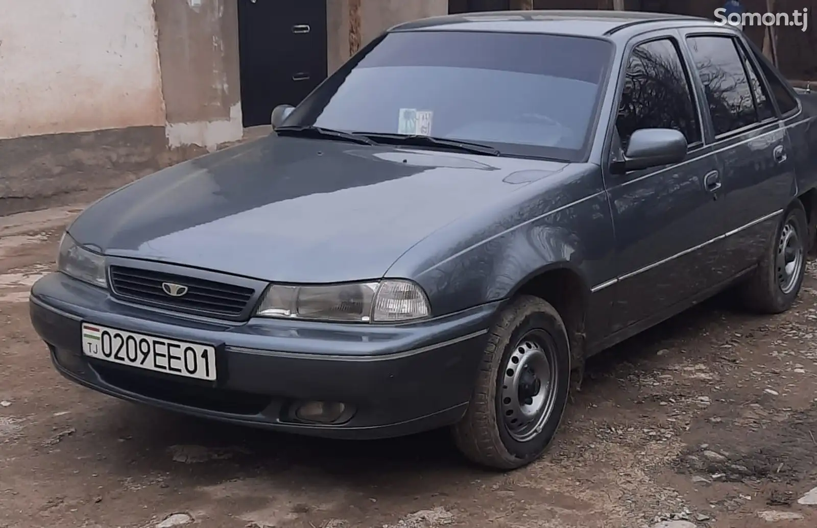 Daewoo Nexia, 1995-1