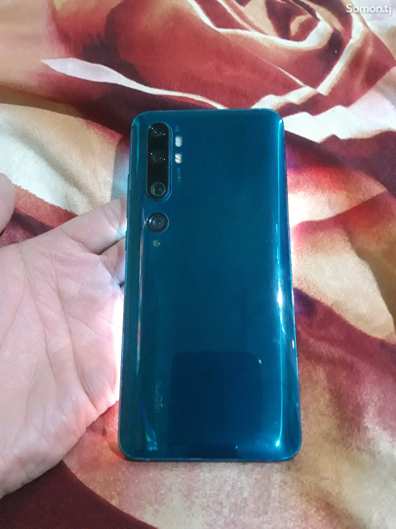 Xiaomi Mi Note 10-1