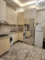 2-комн. квартира, 3 этаж, 60м², Шохмансур-8