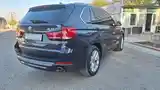 BMW X5, 2015-6