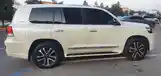 Toyota Land Cruiser, 2018-14