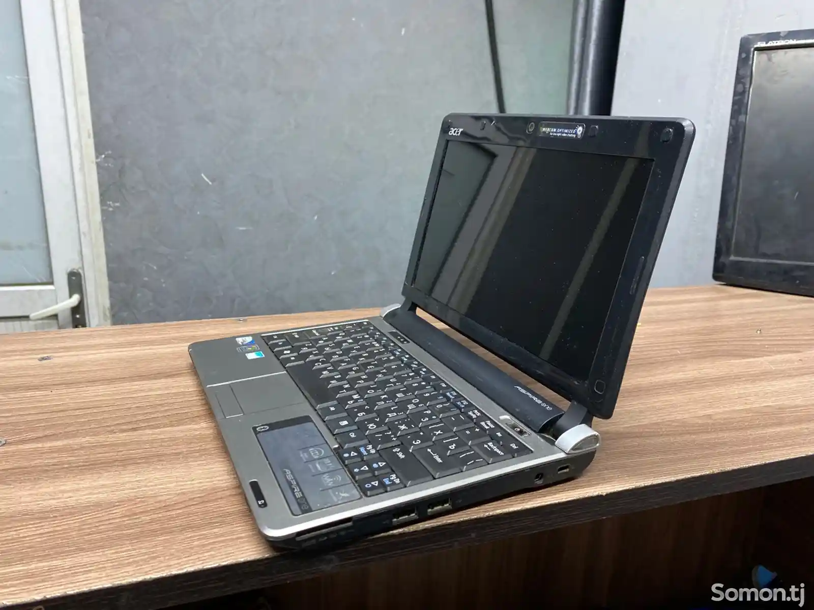 Нетбук Acer-4