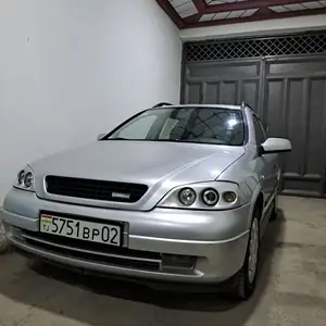 Opel Astra G, 1998