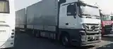 Седельный тягач Mercedes Benz Actros, 2011-2