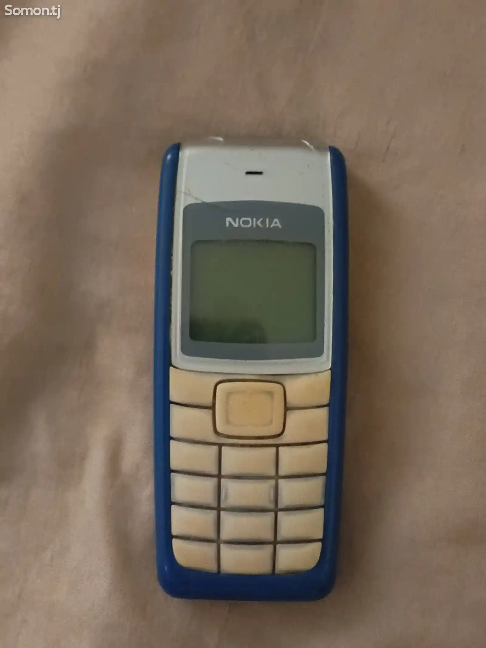 Nokia