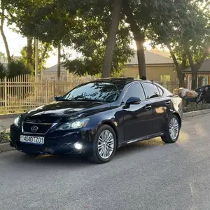 Lexus ES series, 2009