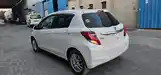 Toyota Vitz, 2015-11