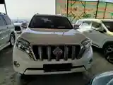 Toyota Land Cruiser Prado, 2011-8