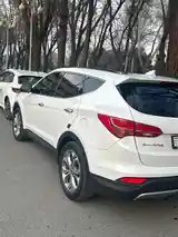 Hyundai Santa Fe, 2014-3