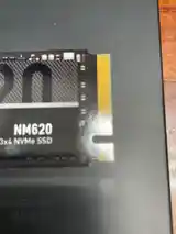 Накопитель NM620 M.2 NVMe 512GB-4