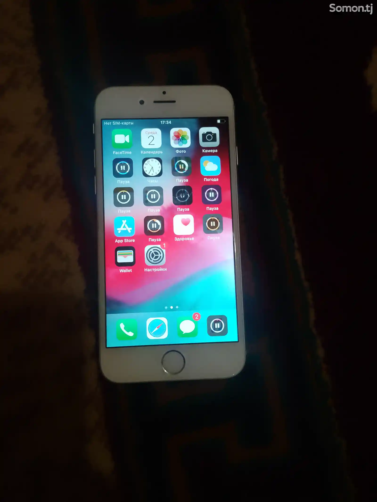 Apple iPhone 6, 64 gb-2