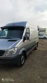 Фургон Mercedes-Benz Sprinter, 2006-2