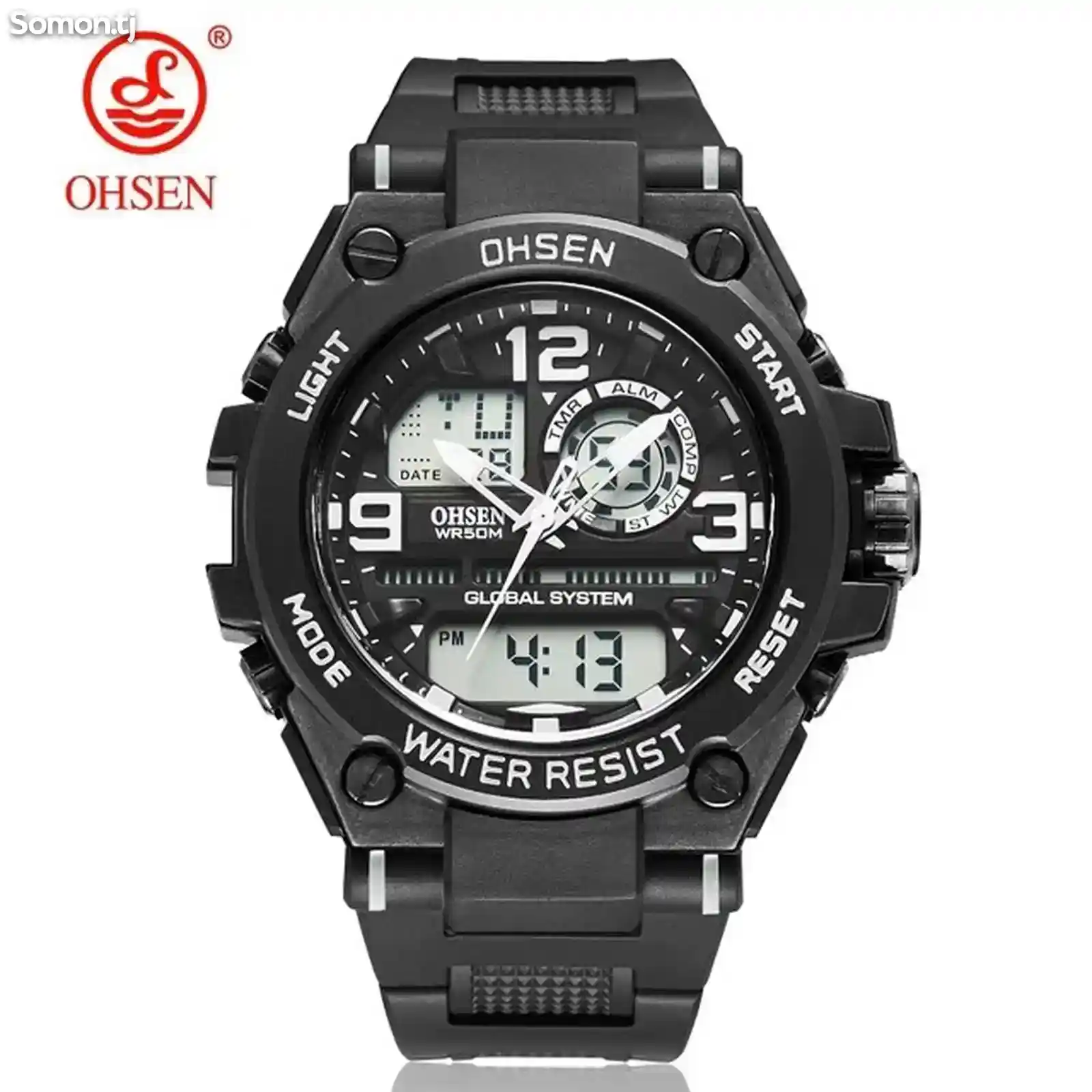 Мужские часы Ohsen-1