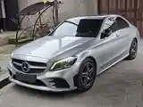 Mercedes-Benz C class, 2020-2