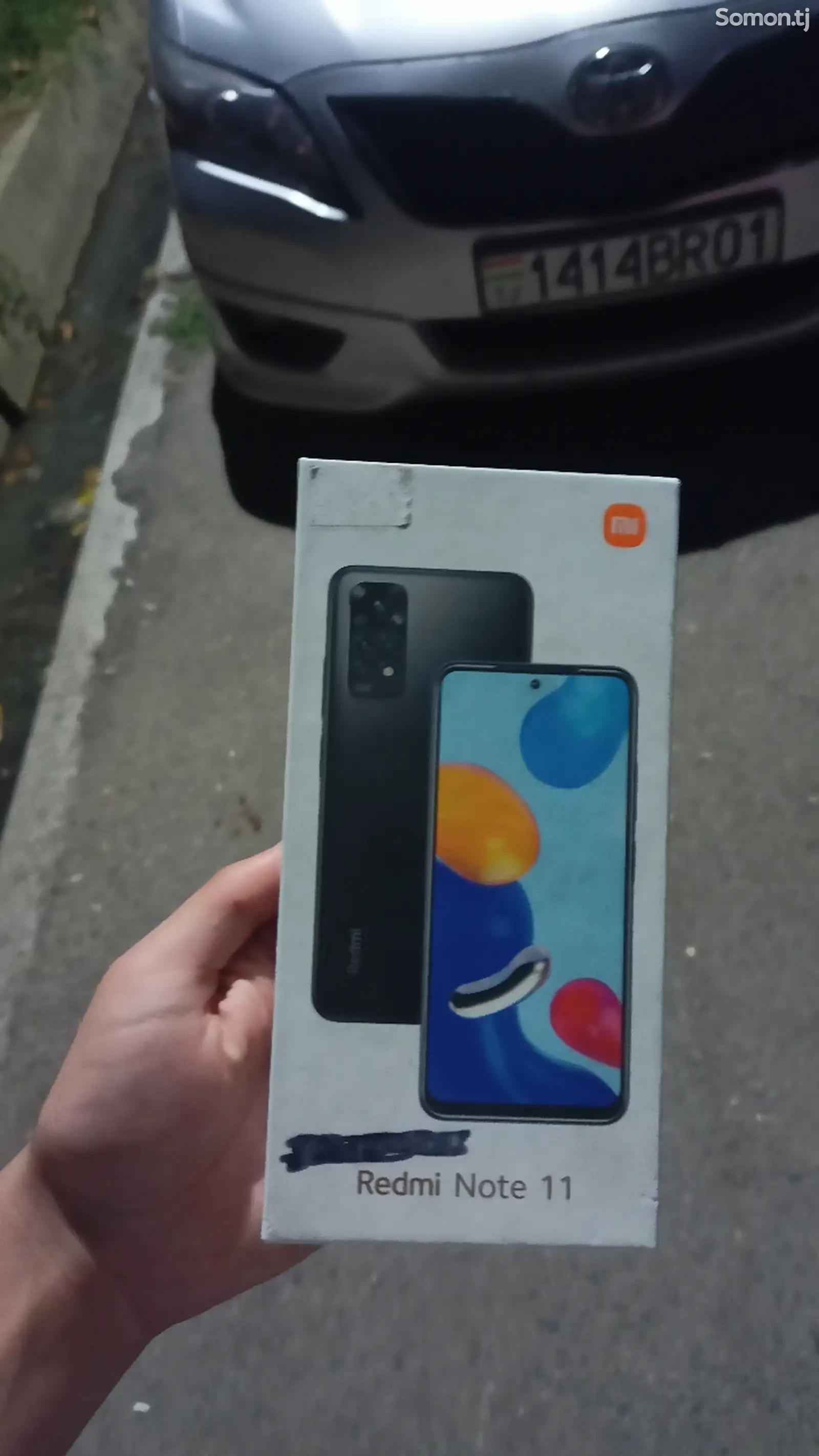 Xiaomi Redmi Note 11-1