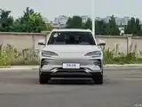 BYD Song Plus, 2024-2