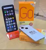 Tecno Spark Go1 8/64GB-3