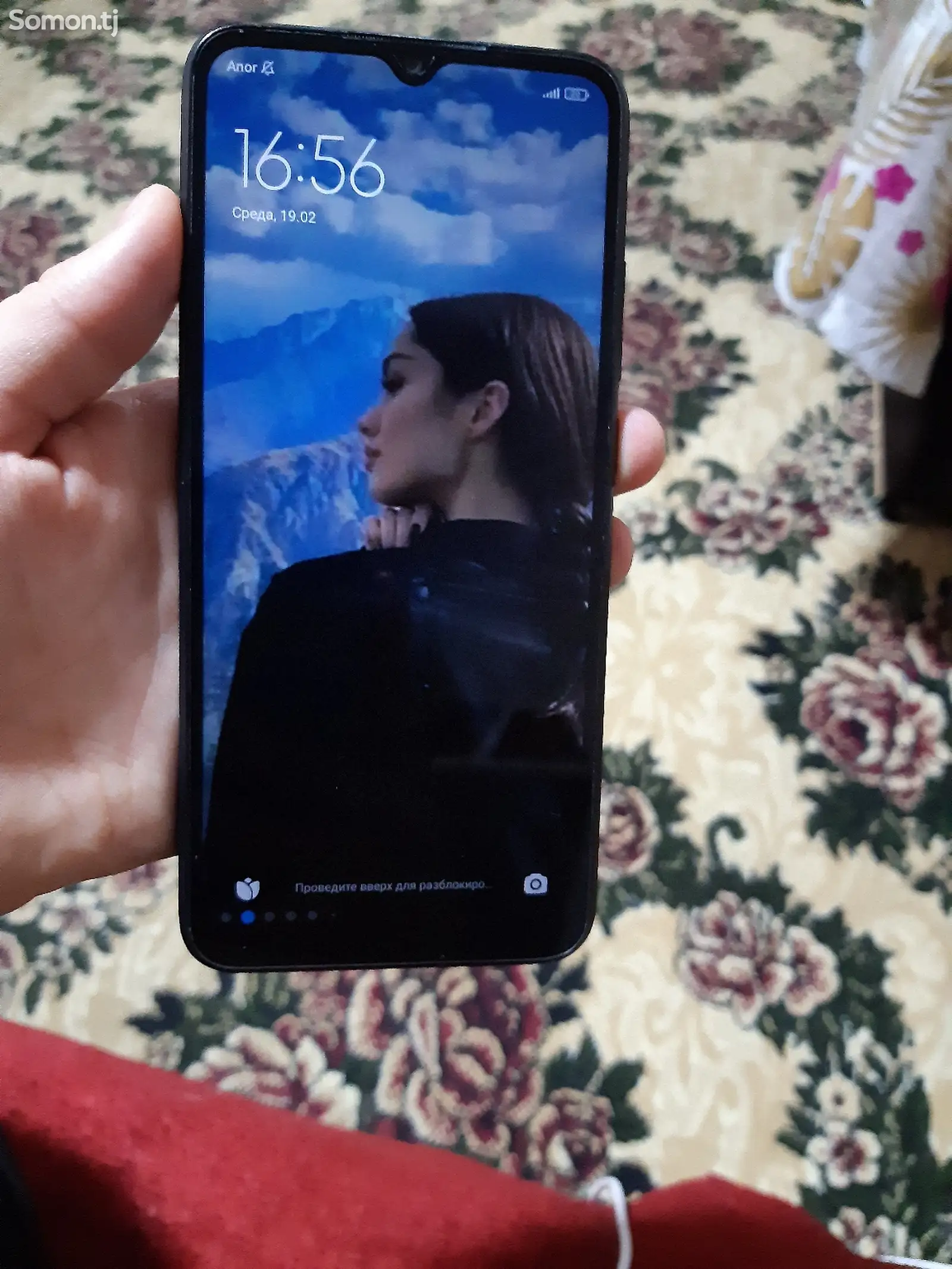 Xiaomi Redmi 9А-1