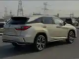 Lexus RX series, 2019-3