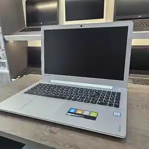 Ноутбук Lenovo ideaPad Core i5-7200U / Radeon R5 M330 2GB / 8GB / SSD 256