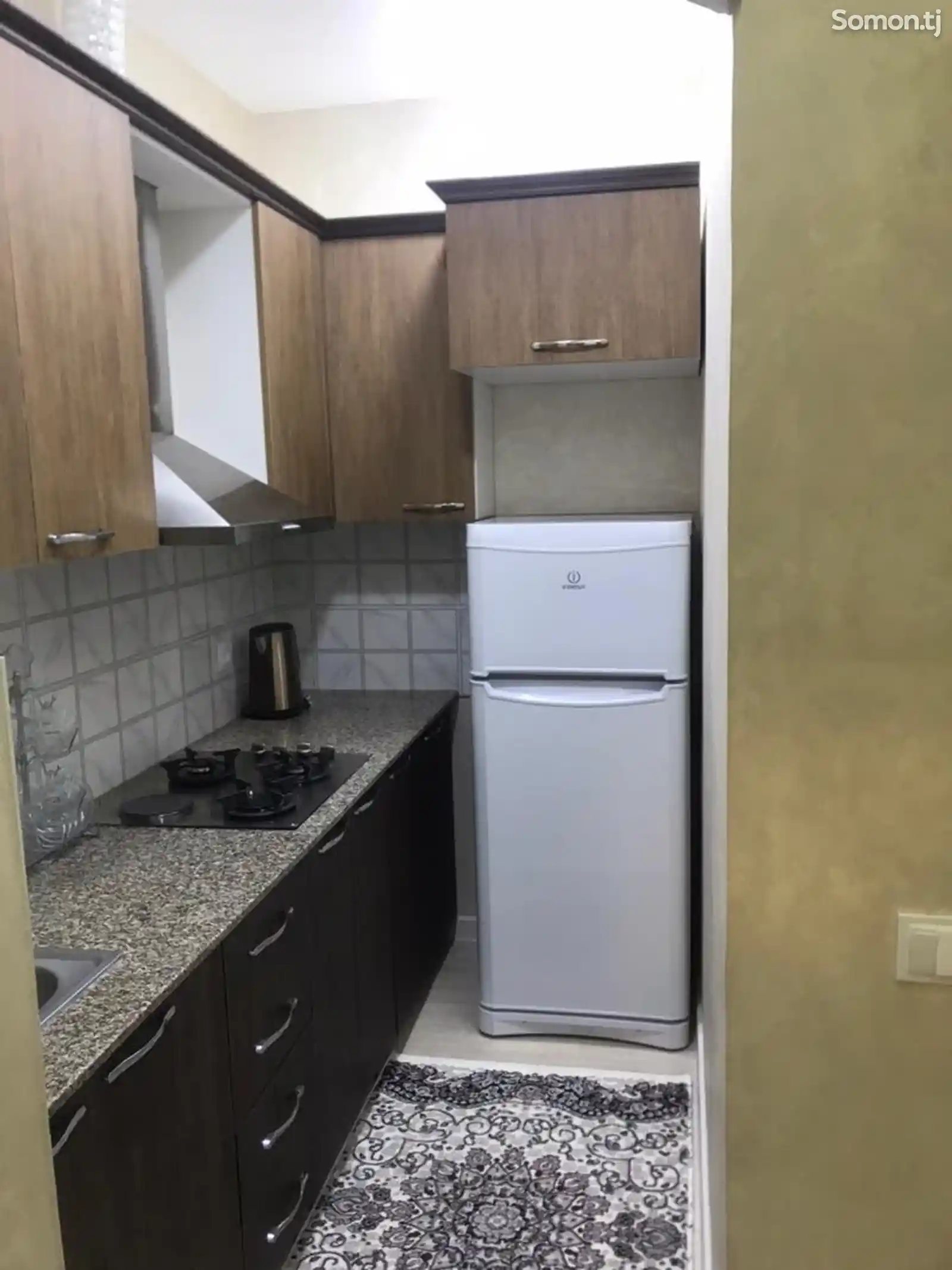 2-комн. квартира, 8 этаж, 70м², 12мкр-9