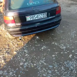 Opel Astra F, 1993