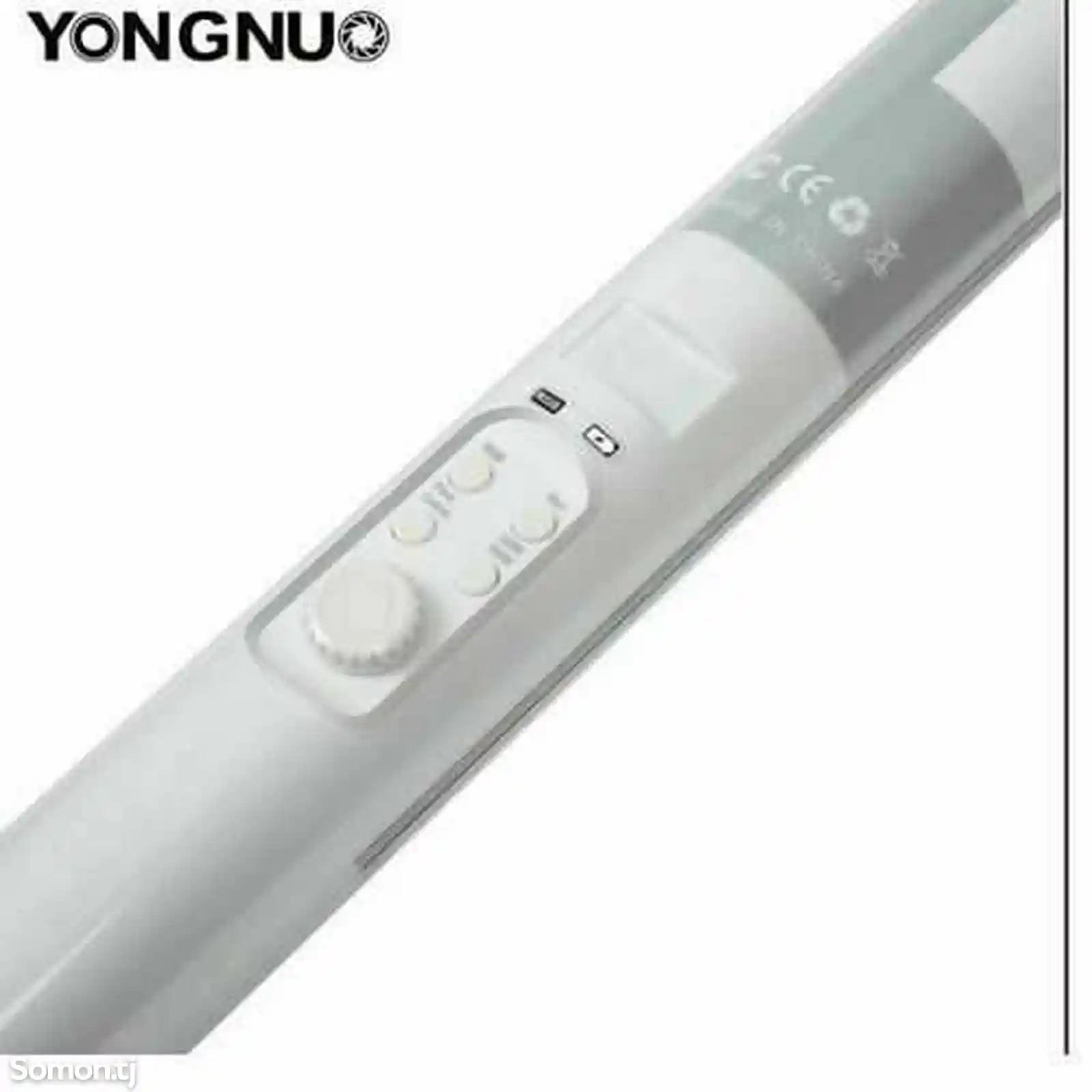 Светодиодный видеосвет RGB Yongnuo-3