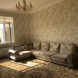 2-комн. квартира, 11 этаж, 64м², И.Сомони Алиф