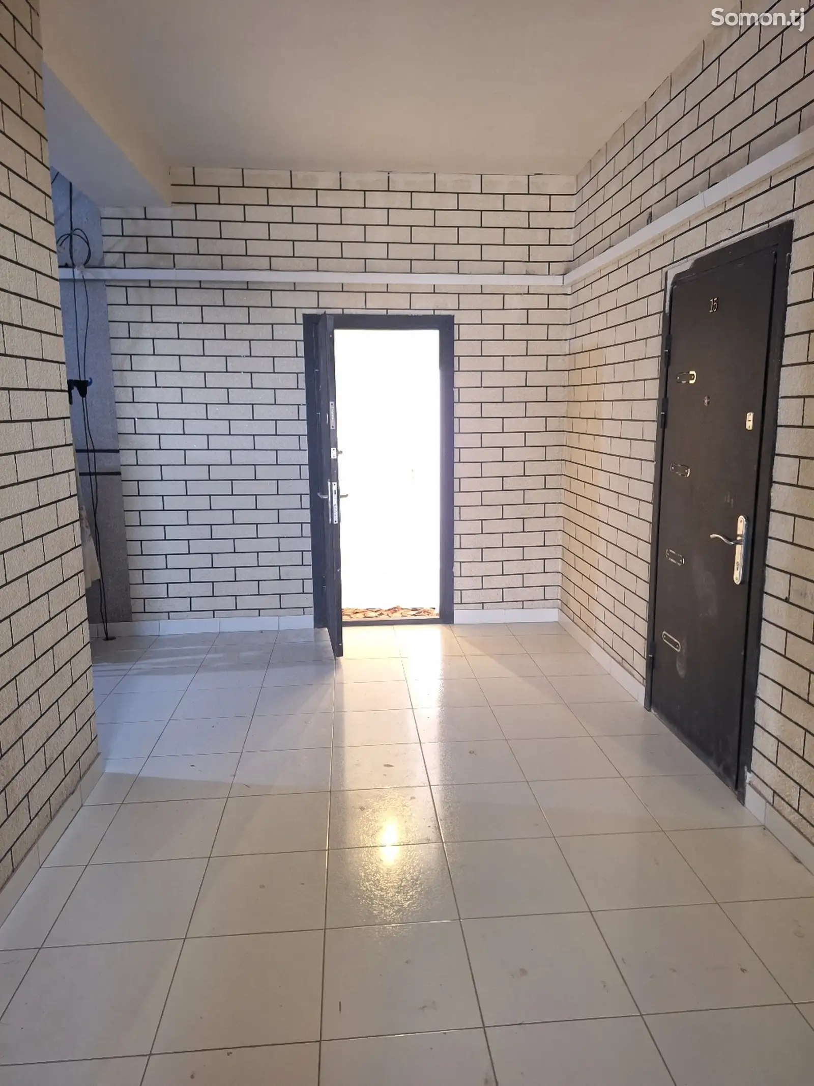 3-комн. квартира, 4 этаж, 74 м², Рудаки-10