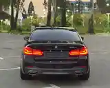 BMW 5 series, 2017-4