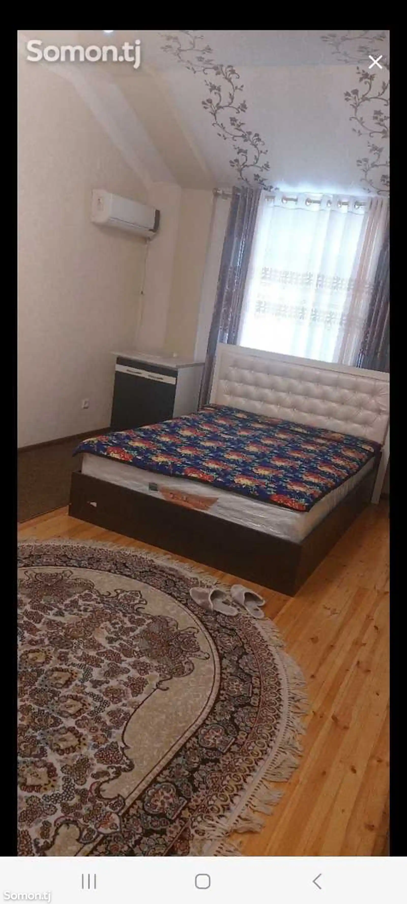 2-комн. квартира, 6 этаж, 50м², 34мкр-1